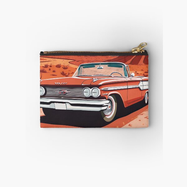 Artikelvorschau, Crusin' mit einem Chevy Impala entworfen und verkauft von DecadentDesign.