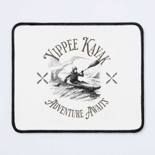 Item preview, Yippee Kayak designed and sold by ngibson86.