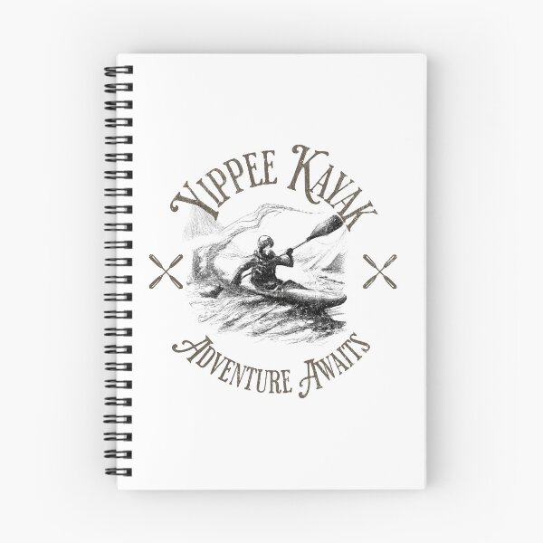 Item preview, Yippee Kayak designed and sold by ngibson86.