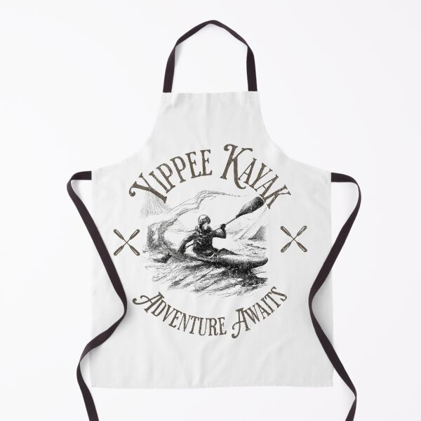 Item preview, Yippee Kayak designed and sold by ngibson86.