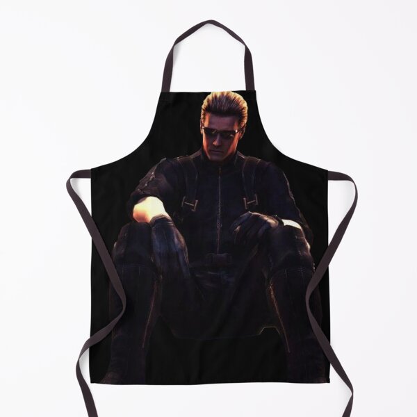 Item preview, Resident Evil 4 Albert Wesker designed and sold by Ginpachistore.