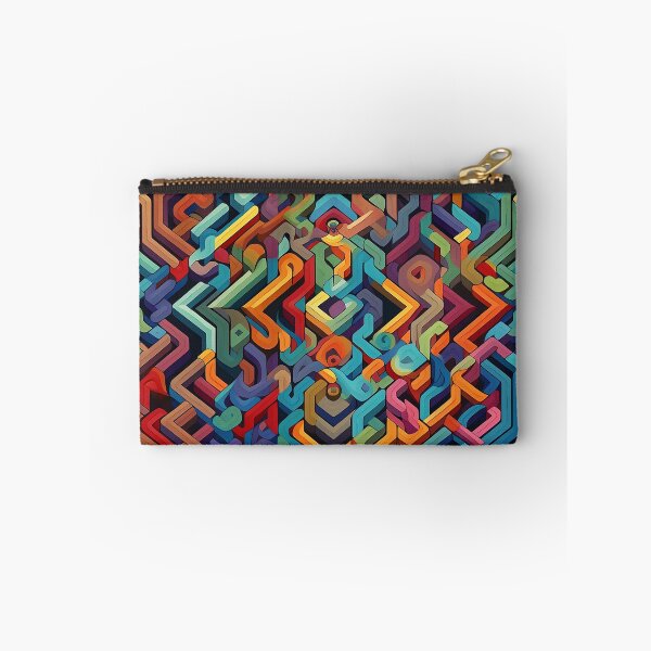 Item preview, Puzzling Pathways designed and sold by CustomHDPrints.