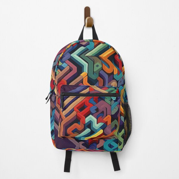 Item preview, Puzzling Pathways designed and sold by CustomHDPrints.