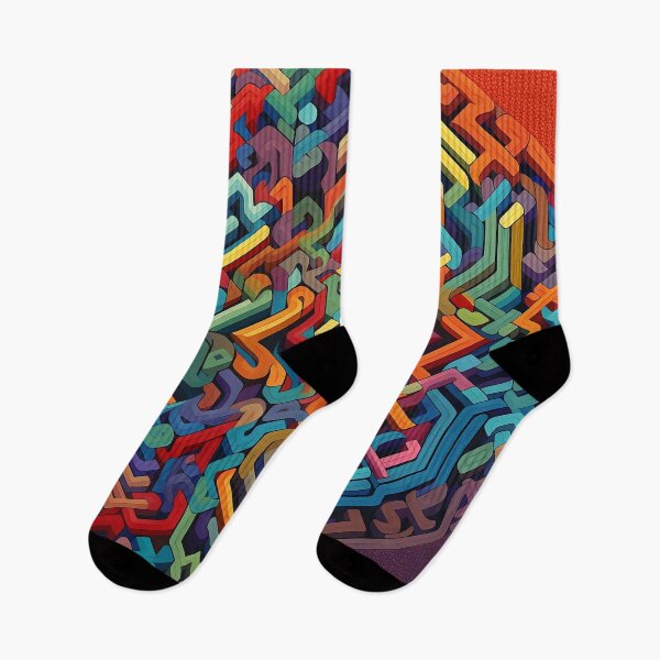 Item preview, Puzzling Pathways designed and sold by CustomHDPrints.