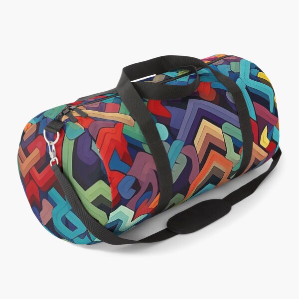 Item preview, Puzzling Pathways designed and sold by CustomHDPrints.
