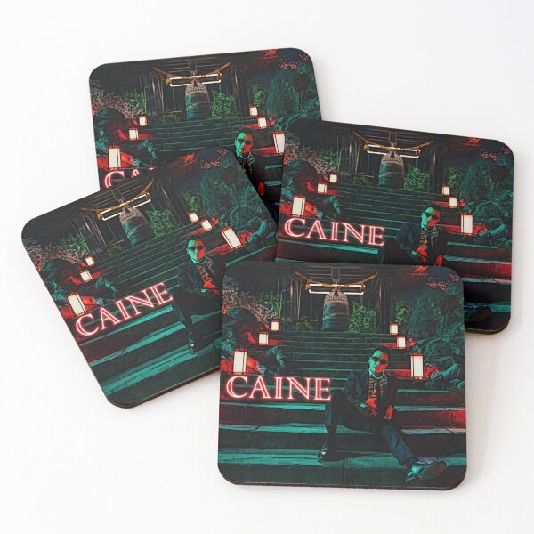 Item preview, Donnie Yen - Assassin CAINE designed and sold by TheMouse91.