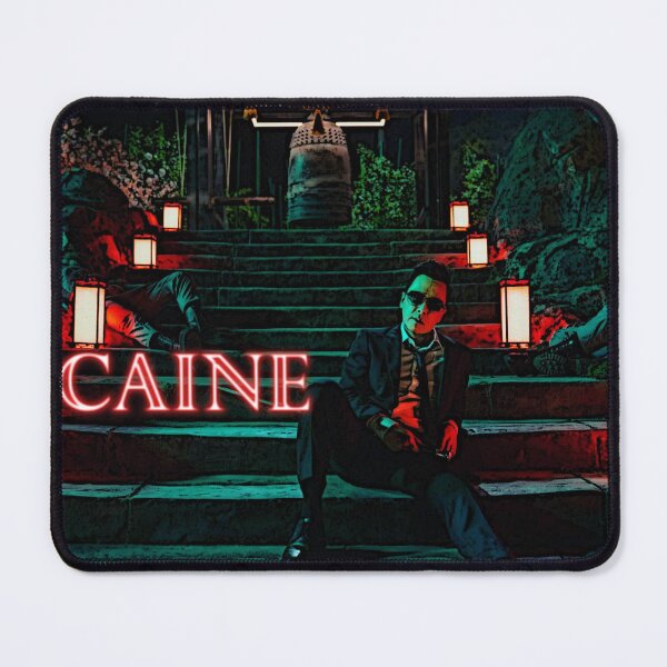 Item preview, Donnie Yen - Assassin CAINE designed and sold by TheMouse91.