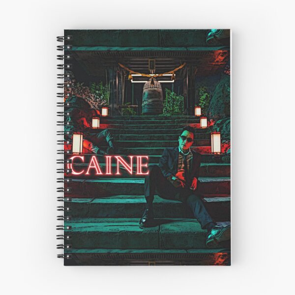 Item preview, Donnie Yen - Assassin CAINE designed and sold by TheMouse91.