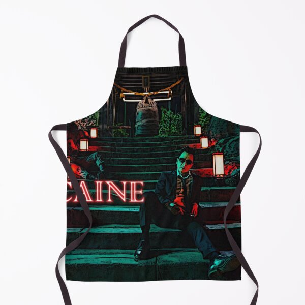 Item preview, Donnie Yen - Assassin CAINE designed and sold by TheMouse91.