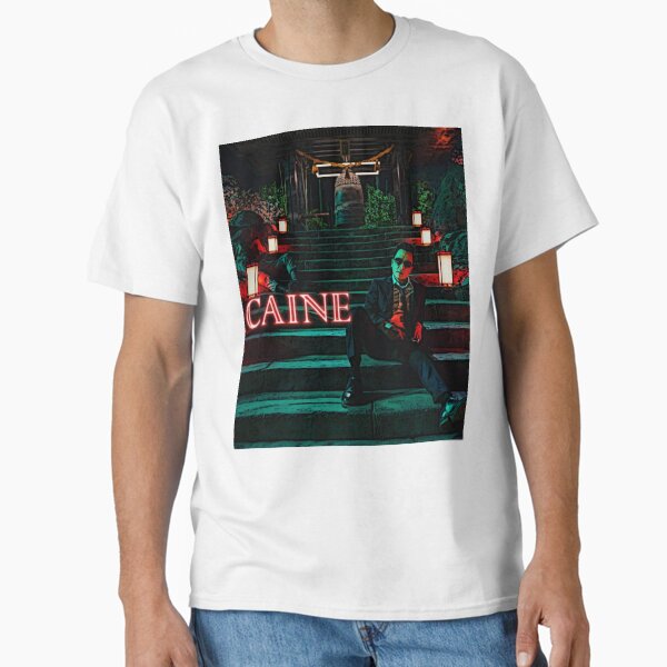 Item preview, Donnie Yen - Assassin CAINE designed and sold by TheMouse91.