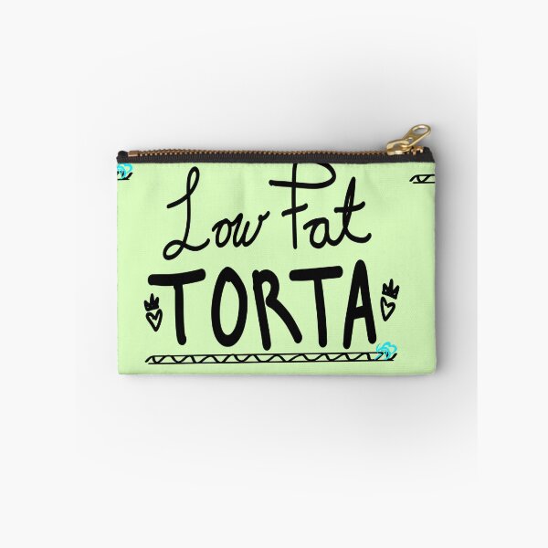 Item preview, Low Fat Torta designed and sold by 3lue5tar.