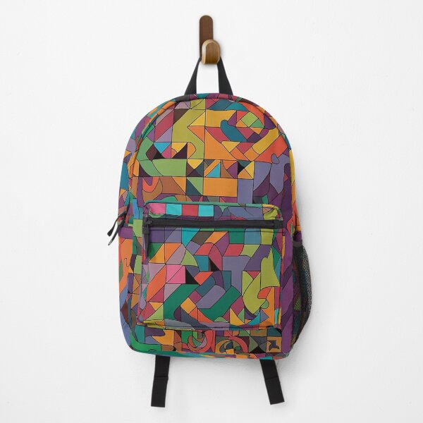 Item preview, Chromatic Intrigue designed and sold by CustomHDPrints.