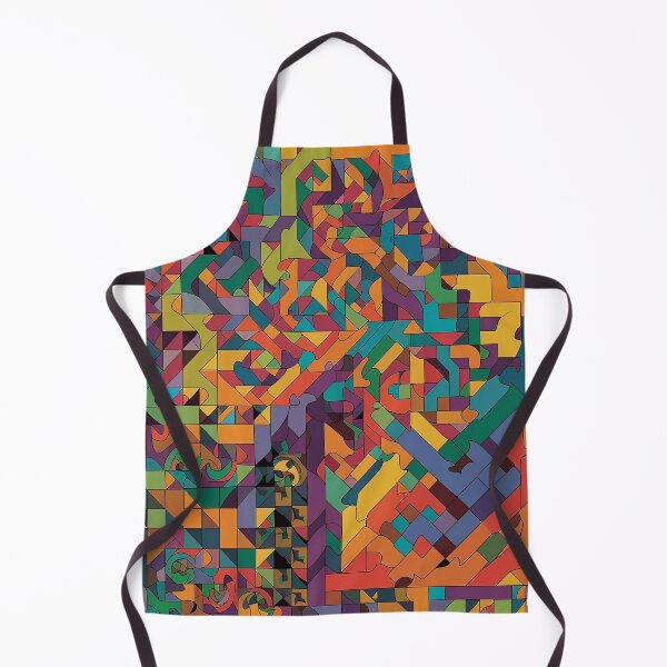 Item preview, Chromatic Intrigue designed and sold by CustomHDPrints.