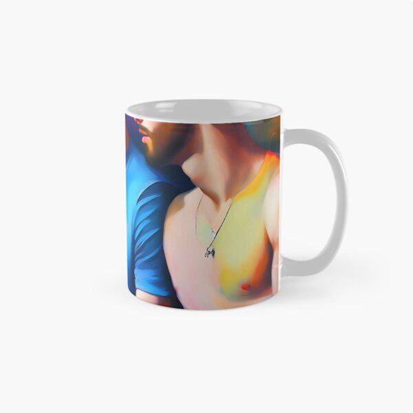 Item preview, "Triad of Vibrant Love" designed and sold by derrickher.