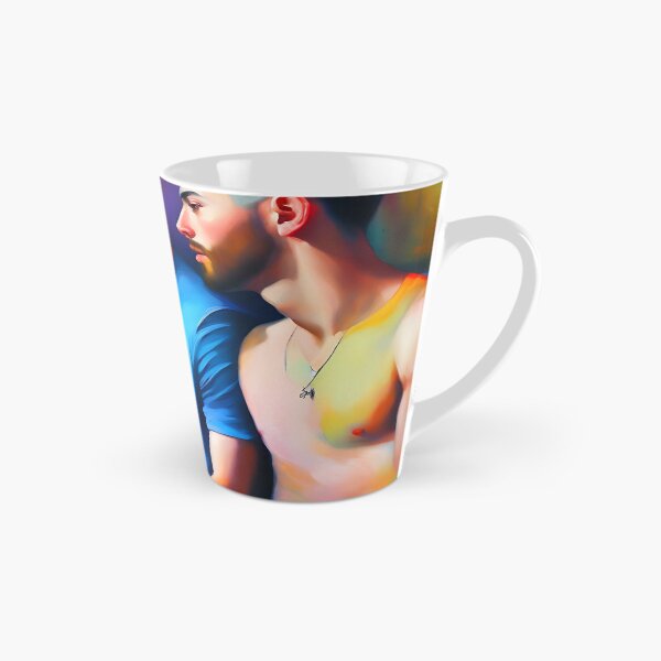 Item preview, "Triad of Vibrant Love" designed and sold by derrickher.