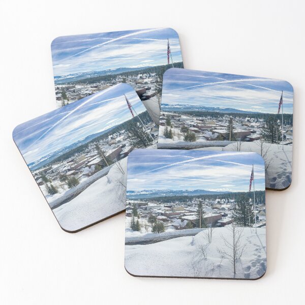 Item preview, After a snow storm designed and sold by Esteban Peralta.