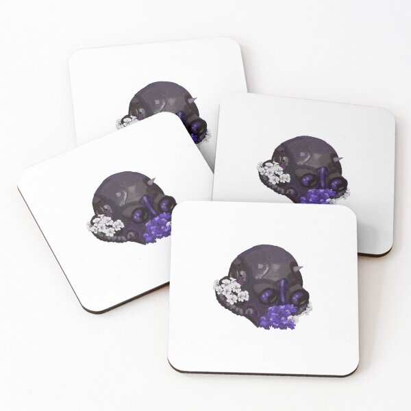 Item preview, impera ghoul designed and sold by crowned-flowers.