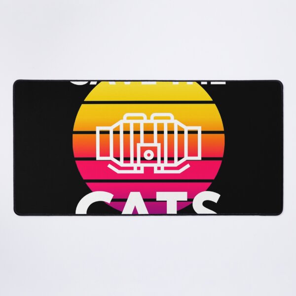 Item preview, Save The Cats Catalytic Converter Car Enthusiast Humor designed and sold by BestRodney.