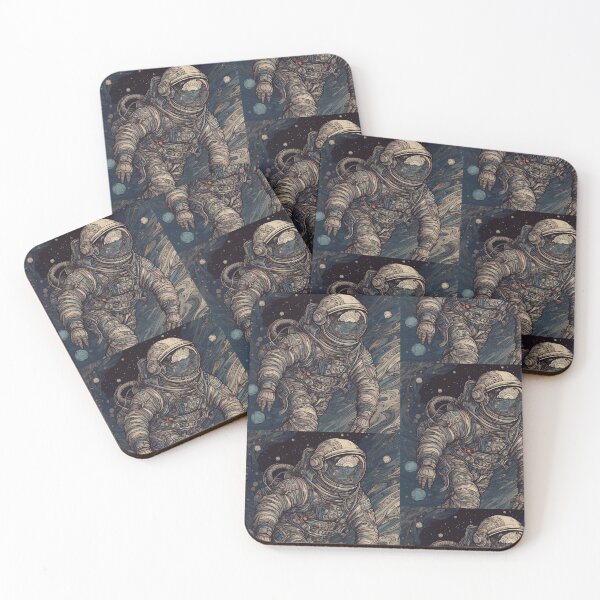 Item preview, Captain Tekka designed and sold by Gemba-G.