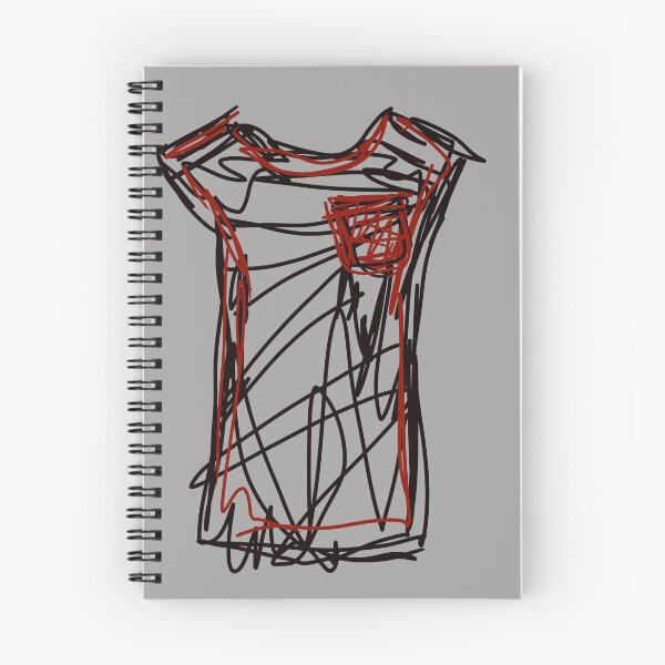 Item preview, Abstract Child drawing designed and sold by azet-art.