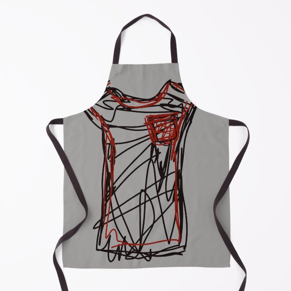Item preview, Abstract Child drawing designed and sold by azet-art.