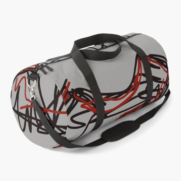 Item preview, Abstract Child drawing designed and sold by azet-art.