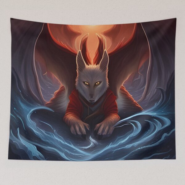 Item preview, What do you ask? designed and sold by ChimeraChime.