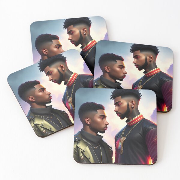 Item preview, Love's Radiance designed and sold by derrickher.