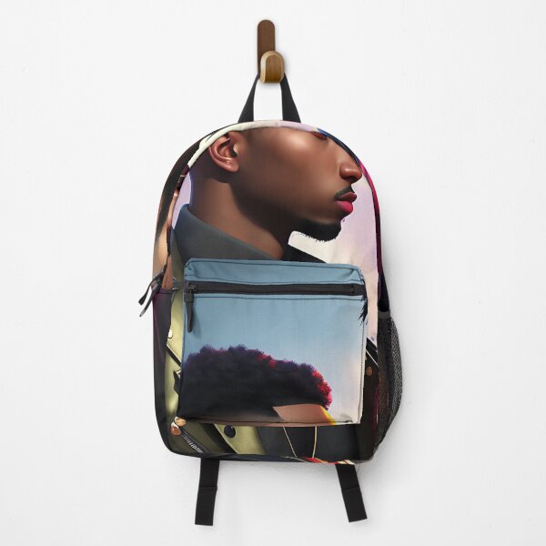 Item preview, Love's Radiance designed and sold by derrickher.