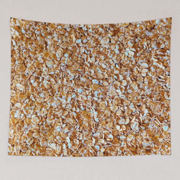 Item preview, Oatmeal designed and sold by SanArtcisco.