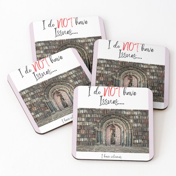 Item preview, I do NOT have Issues designed and sold by Project Remission, LLC.