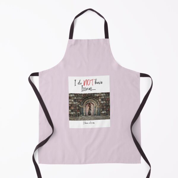 Item preview, I do NOT have Issues designed and sold by Project Remission, LLC.
