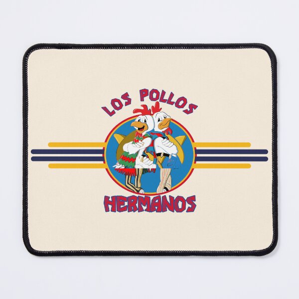 Item preview, Los Pollos Hermanos designed and sold by Fasreinteink.