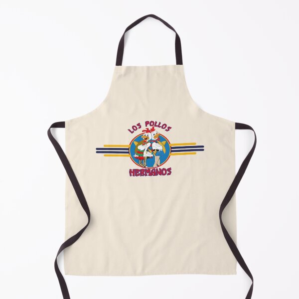 Item preview, Los Pollos Hermanos designed and sold by Fasreinteink.