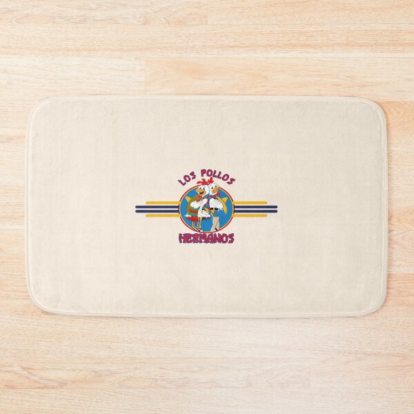 Item preview, Los Pollos Hermanos designed and sold by Fasreinteink.