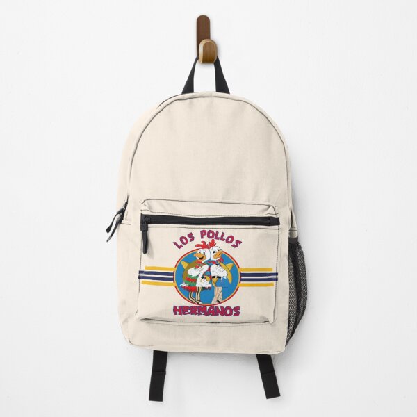 Vista previa del artículo con la obra «Los Pollos Hermanos», diseñado y vendido por Fasreinteink.