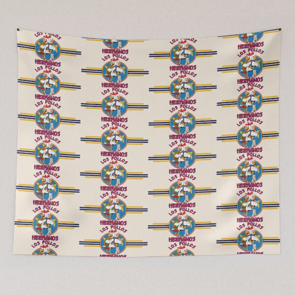Item preview, Los Pollos Hermanos designed and sold by Fasreinteink.