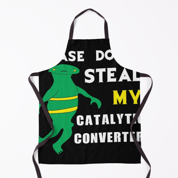 Item preview, Please donot steal my catalytic converter   design     designed and sold by BestRodney.