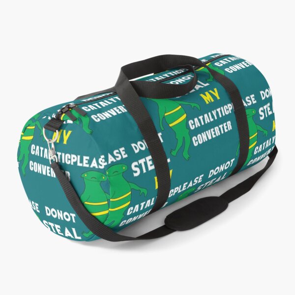 Item preview, Please donot steal my catalytic converter design designed and sold by BestRodney.