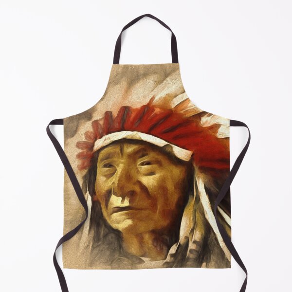 Item preview, CHIEFTAIN designed and sold by JohnDSmith.