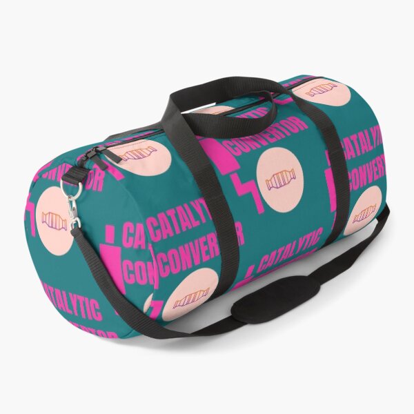 Item preview, CATALYTIC CONVERTER TSHIRT _amp_ S designed and sold by BestRodney.