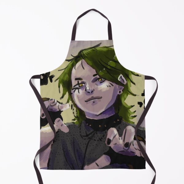 Item preview, ZOMBIESAMA - self portrait designed and sold by Only-Wonder.