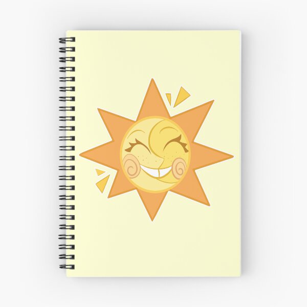 Item preview, wakey wakey! - Sun FNAF:SB designed and sold by PeriPeriPeppers.