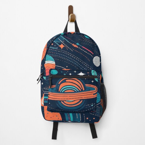 Item preview, Nebula Nights designed and sold by CustomHDPrints.