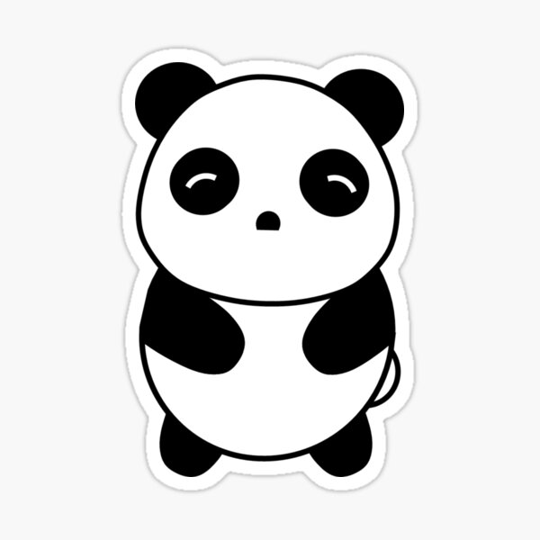 Premium Vector  Chinese pandas stickers, 3 cute little animals. cartoon  pandas with mobile phone on white background. pandas chatting in gadget and  tablet. flat style for messenger. isolate.