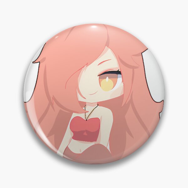 Item preview, Minx (Chibi) designed and sold by PalWorld-Fan .