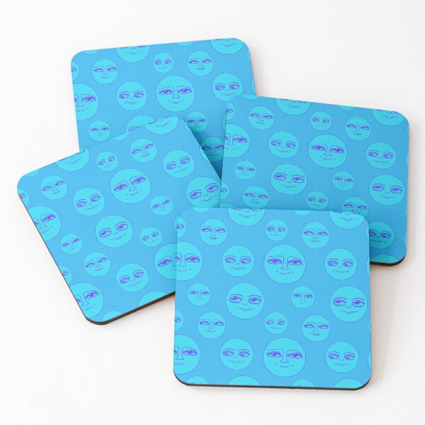 Item preview, Inspirational faces designed and sold by ThundRDownunder.