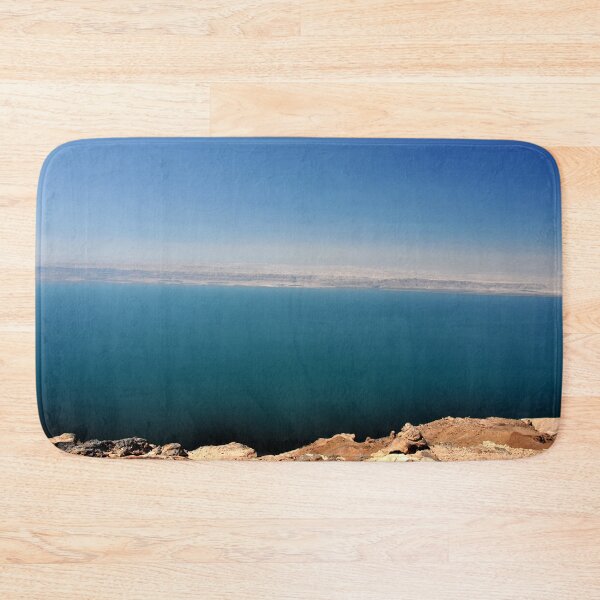 Aperçu de l'œuvre Jordan - dead sea créée et vendue par franck380.