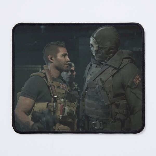 Item preview, simon riley john mactavish  designed and sold by STAYOKBRAND.