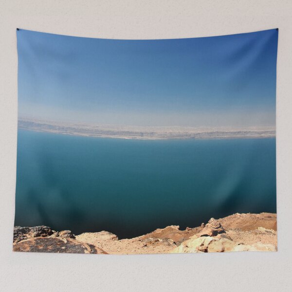 Item preview, Jordan - dead sea designed and sold by franck380.